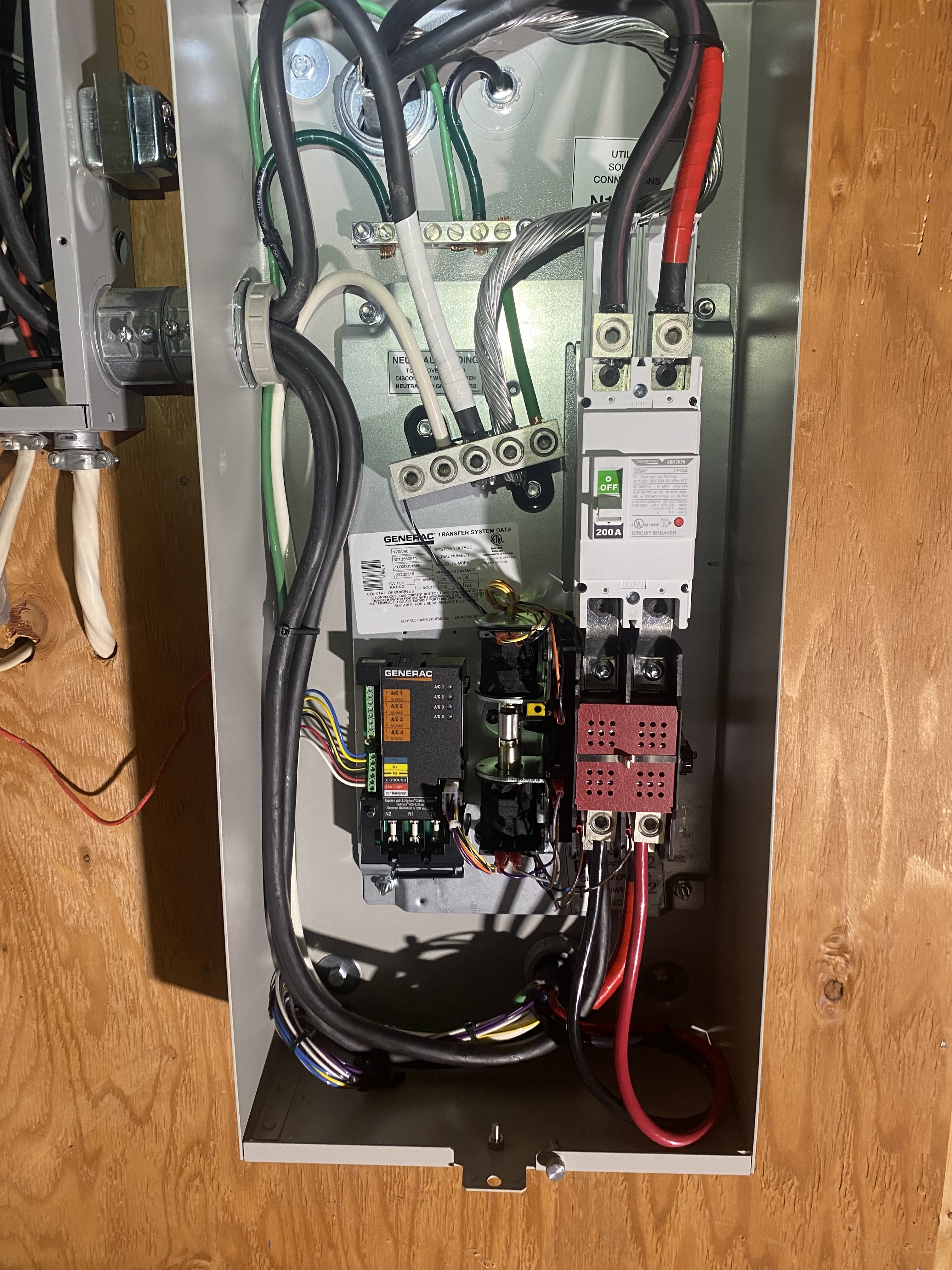 Mood Lighting System