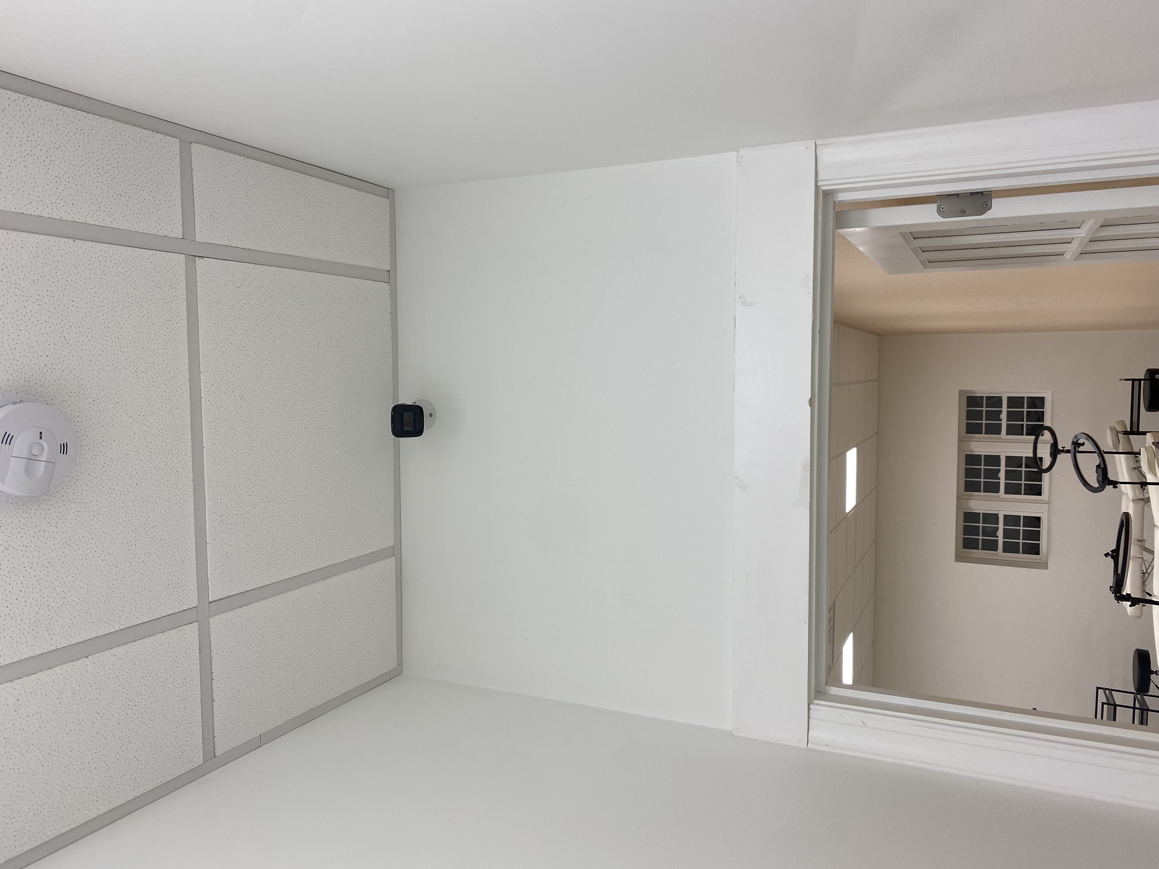 Pendant Lighting Installation