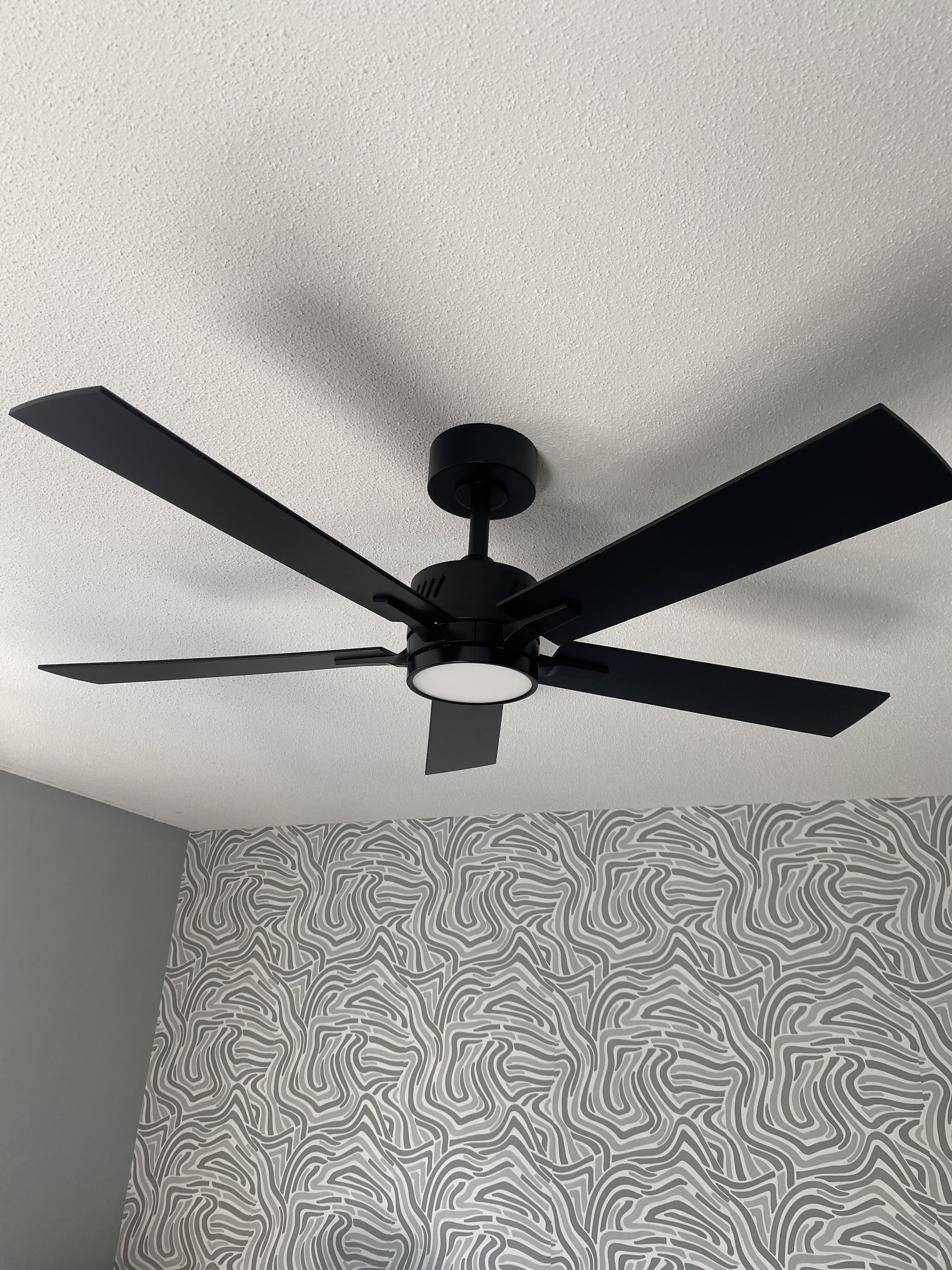 Residential electrical panel installation